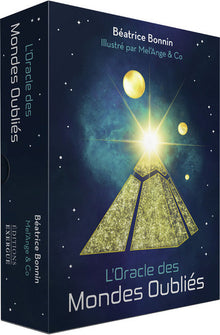 L'Oracle des mondes oubliés