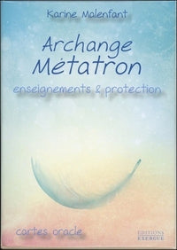 Coffret L'Archange Métatron