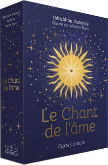 Le chant de l'âme