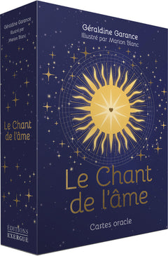 Le chant de l'âme