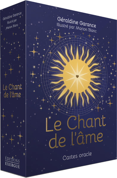 Le chant de l'âme