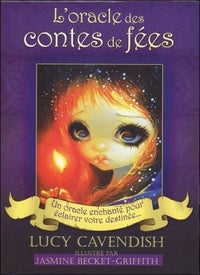 L'oracle des contes de fées