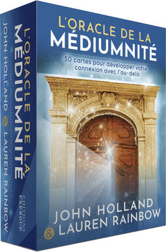 L'oracle de la médiumnité