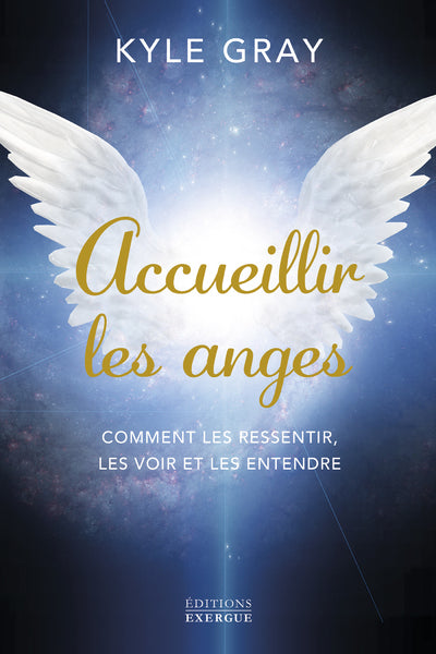 Accueillir les anges