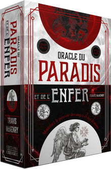 Oracle du Paradis et de l'Enfer