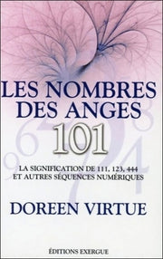 Les nombres des anges, 101