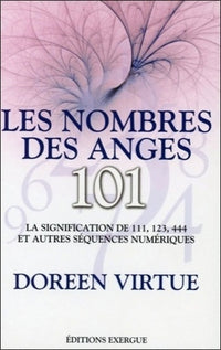 Les nombres des anges, 101