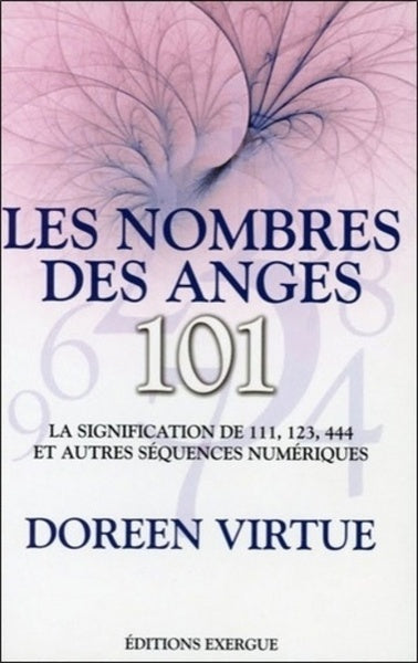 Les nombres des anges, 101