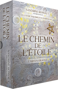 Le chemin de l'étoile