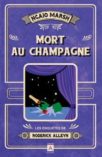 Mort au champagne