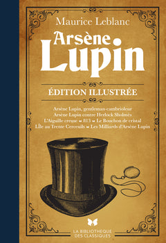 Arsène Lupin