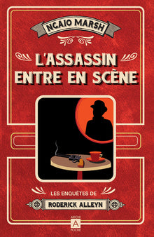 L'assassin entre en scene