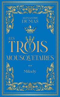 Les Trois Mousquetaires