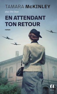 En attendant ton retour