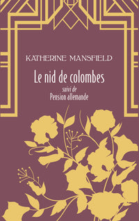 Le nid de colombes: Suivi de Pension allemande