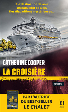La croisière