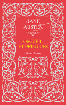 Orgueil et préjugés