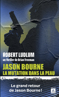 La mutation dans la peau