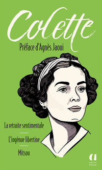 La retraite sentimentale, L'ingénue libertine, Mitsou
