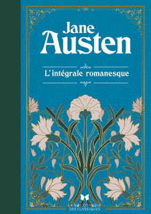 Jane Austen : L'intégrale illustrée