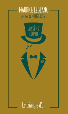 Le triangle d'or