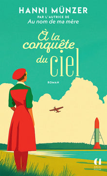 À la conquête du ciel