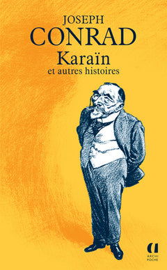Karaïn et autres histoires