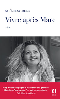 Vivre après Marc