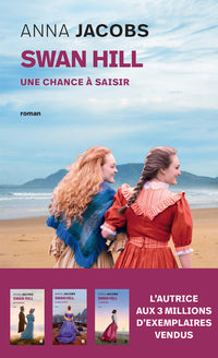 Swan Hill - Tome 4 Une chance à saisir