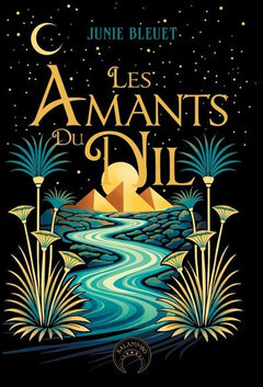 Les amants du Nil