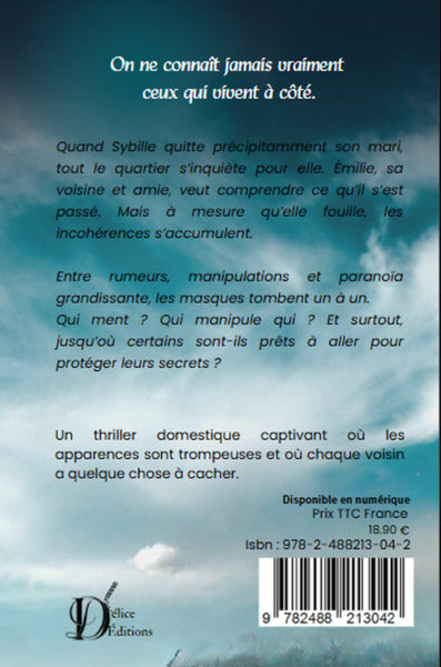 La voisine d'à côté