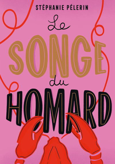 Le songe du homard