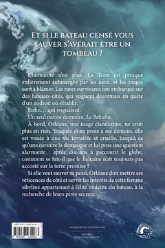 Le Secret du Beltaine