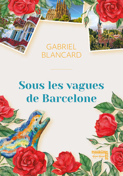 Sous les vagues de Barcelone