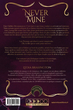 Never mine
