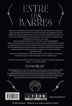 Entre les barres