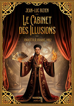Le cabinet des illusions