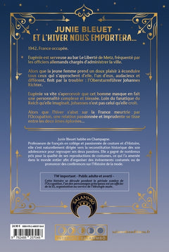 Et l'hiver nous emportera...