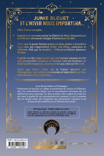 Et l'hiver nous emportera...