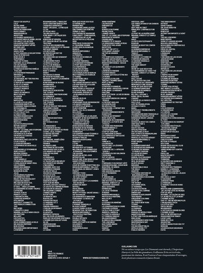 Sur la route du cinéma