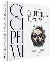Collection personnelle - Edition Luxe