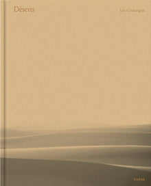 Déserts
