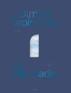 La villa Madie