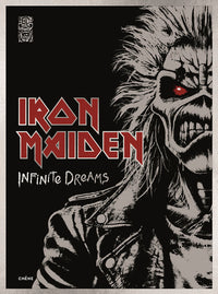Iron Maiden: Infinite Dreams