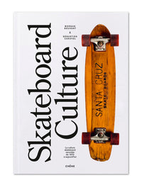Skateboard Culture