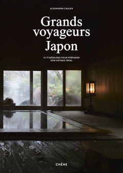 Grands voyageurs Japon