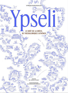 Ypseli