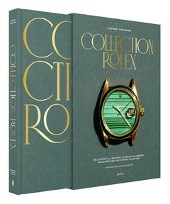 Collection Rolex