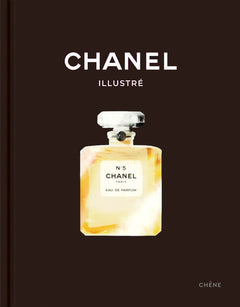 Chanel illustré