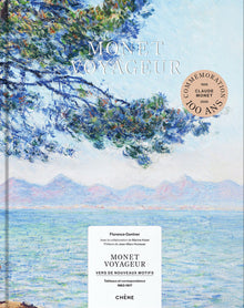 Monet voyageur